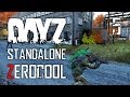 DayZ Standalone #05 - Военная база