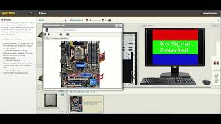 3 9 7 Select and Install a Processor Lab Walkthrough