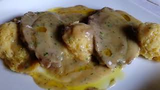 Ricetta Tradizionale Manzo All Olio Di Rovato Youtube