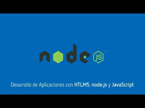 Node.JS: Acceso a ficheros, readFile, writeFile