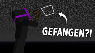 ICH BIN IM VOID GEFANGEN?! (und muss minecraft durchspielen…)