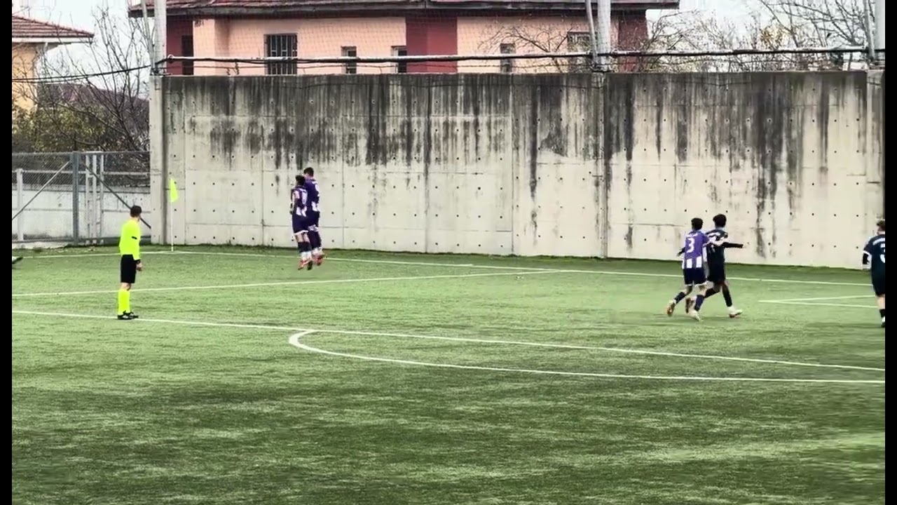 Karacabey Bld spor Güzide Gebzespor 