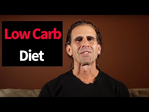 Low Carb Diet to Accelerate Fat Loss!