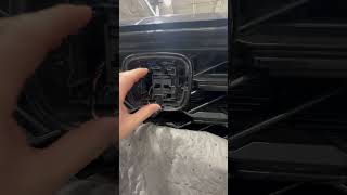 Beware: Honda Radar Theft Continues to Thrive