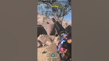 Still META! CoD MW2 DMZ #callofduty #cod #mw2 #warzone2 #dmz #codmwii #gaming #shorts