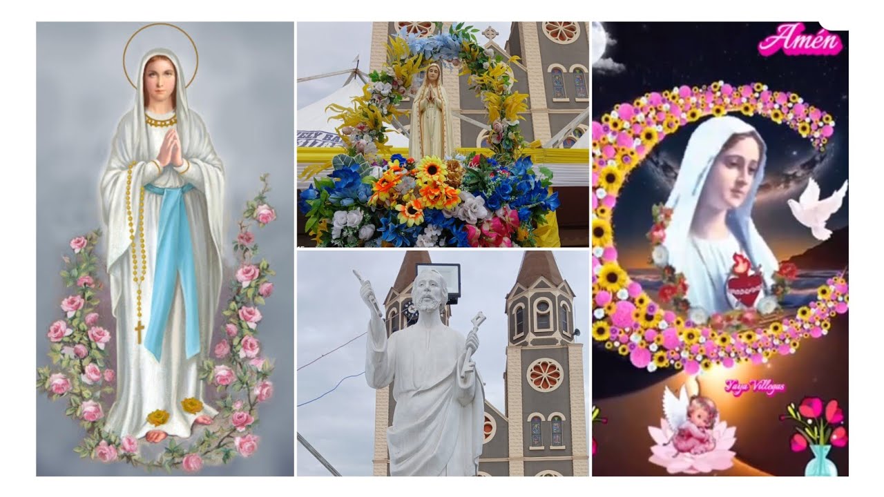 Provincial Rosary Congress-Kumasi edition (excerpts:Day 1)