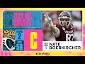 Jaguars select Nate Boerkircher in Second Round, No. 56 overall | 2026 NFL Draft Grades &amp; Reaction