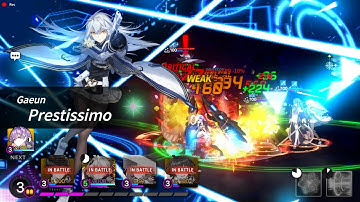 CounterSide | Counter Side PvP With Gaeun, Kyle Wong, Awakened Hilde, and 3 Supports PvP Strats!