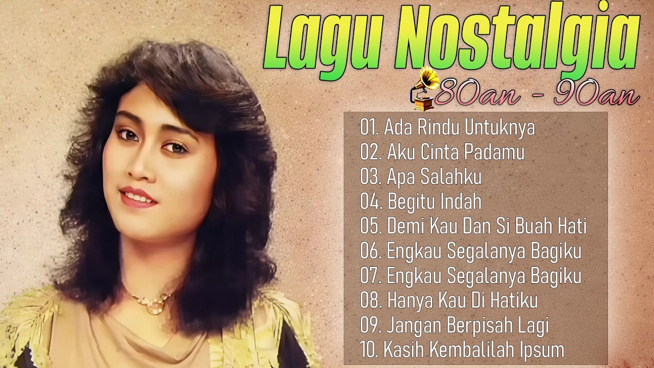 DIAN PIESESHA Full Album | Lagu Hits Nostalgia 80–90an