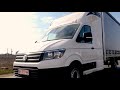 VOLKSWAGEN CRAFTER 3.5T