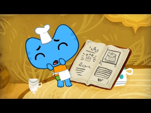BAKING BUDDIES - KIT^N^KATE