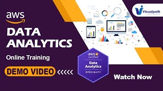 Data Analytics Demo Session by Visualpath Contact: +91 9989971070 Update