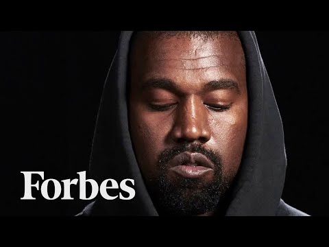 Forbes Explains Why Kanye West Is No Longer A Billionaire Plus How Much Money He's Lost | Forbes