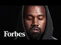 Forbes Explains Why Kanye West Is No Longer A Billionaire Plus How Much Money He