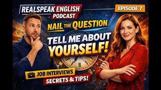 Cracking the Code: How To Answer "Tell Me About Yourself" Naturally Profile