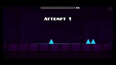 Geometry Dash World (all levels from Dashlands and Toxic Factory)