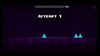 Geometry Dash World (all levels from Dashlands and Toxic Factory)