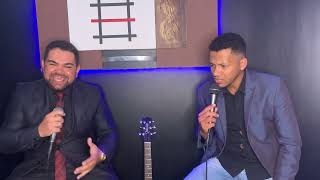 Marcio e Sérgio cuidar de mim  @RESGATANDOOEVANGELHOGENUINO @ZeMarcoAdrianoOficial