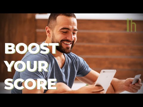 3 Best Ways to Improve Your Credit Score | Money Hacks