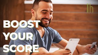 Famous 3 Best Ways to Improve Your Credit Score | Money Hacks Net Worth
