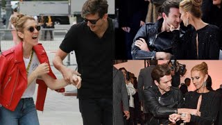 Celine Dion New Boyfriend/Husband Pepe Muñoz -Celine Dion New Boy Toy Lover