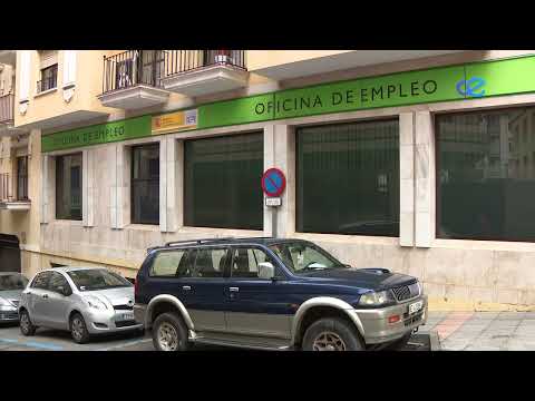 Diecinueve personas menos en el paro