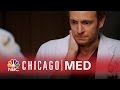 Chicago med  a proud father episode highlight