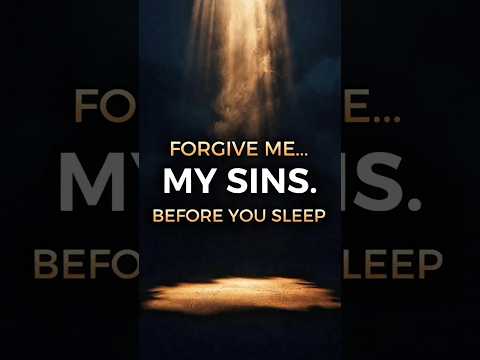 Forgive My Sins A Hadith Before You Sleep Hadith Shorts Islamic