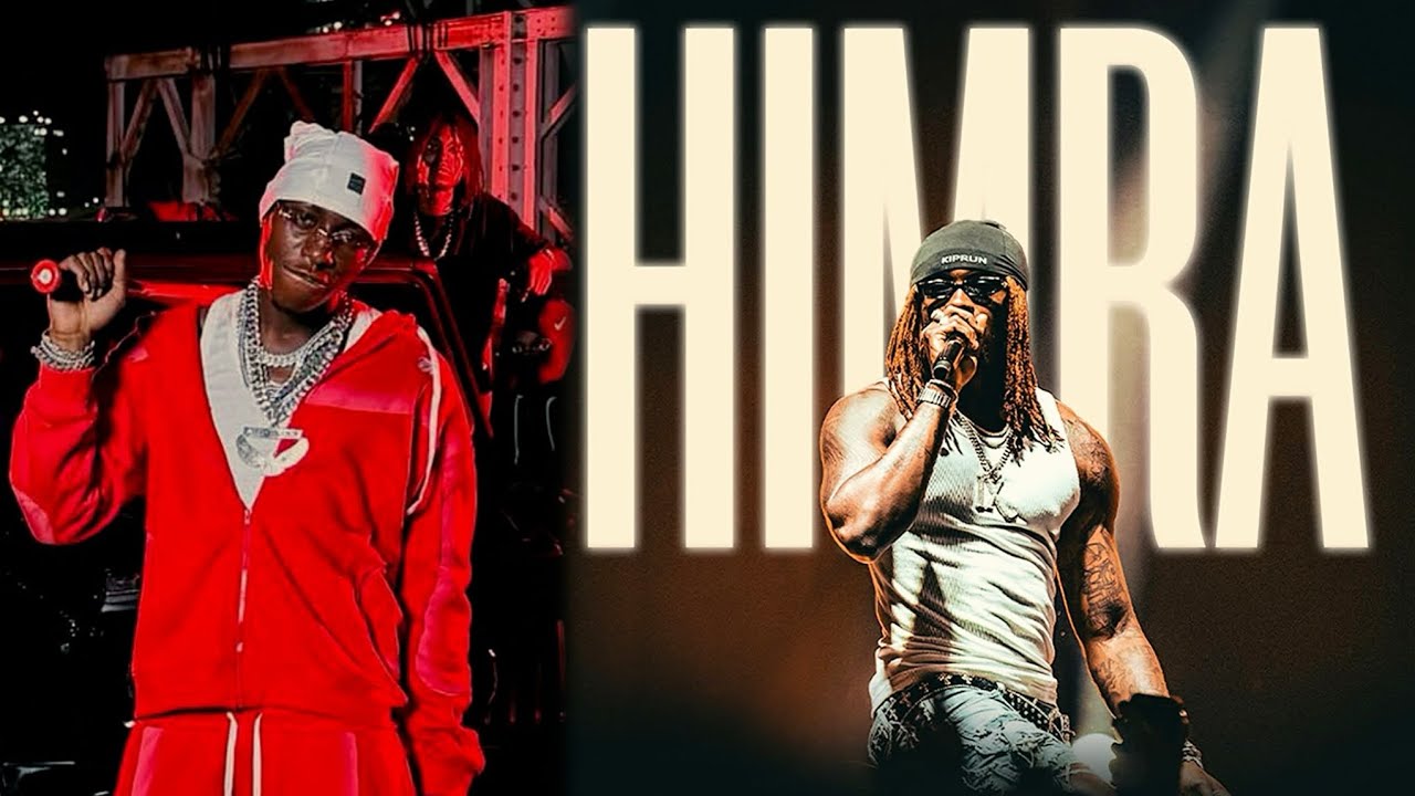 L’Oiseau Rare : Je n’ai pas besoin de la réponse de Himra