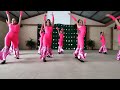 Dance center jimmy mendoza vacacional 2022 sucursal caluma