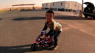 Alishanmao Dubai Vlog Family And Kids Activities