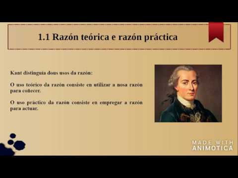 Filosofía 1º Bach U2 O obxecto da filosofía