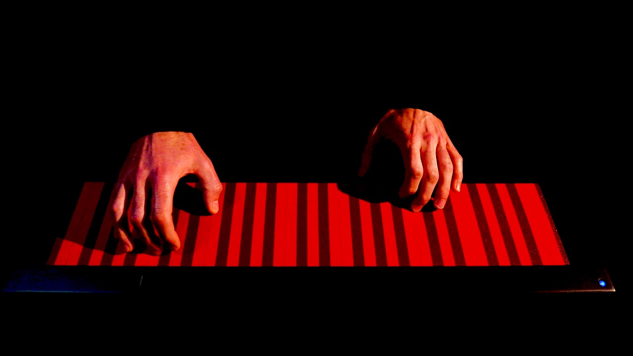 God Forgive Me // Haken Continuum // Ambient Rock Church Music :-D