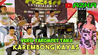 Karembong kayas || Vitri Mpit || Azka Project 🔴 live Kadipaten Majalengka 