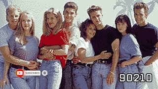 8 Bit 90210 Theme