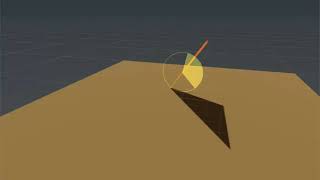 Custom Mesh Normal in Unity3d - Normals problem