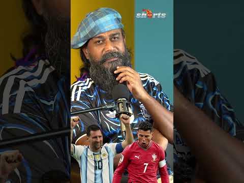 বিশ্বকাপে মেসি-রোনালদো দ্বৈরথ আর হল না! #fifaworldcup । #argentina । #messi । #shorts ।  #nonshorts।