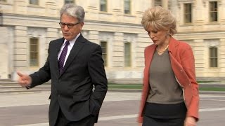 Tom Coburn’s Farewell-from-Congress Interview