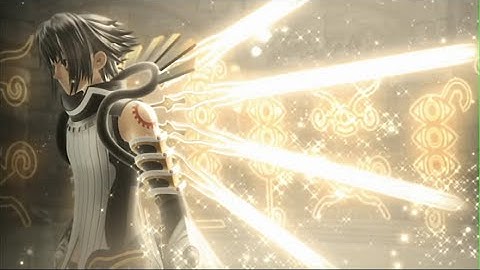 .Hack//Retrospective: .hack//G.U. Vol 3 Redemption part 4