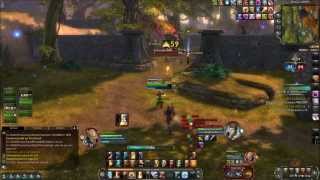 Rift 2.2 - Demonmind Mage Pvp 60 Pyrodom