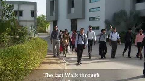 GIT EC 08 batch college Life Journey