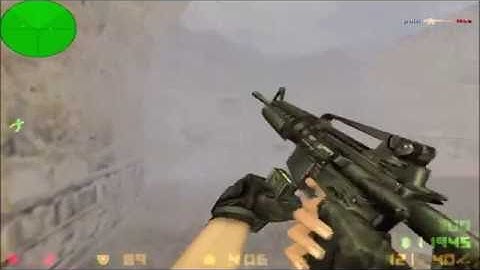 THIS IS HOW PRO PLAYS cs zero with bots(expert)