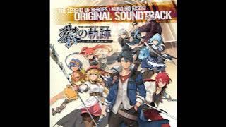 Download lagu Kuro no Kiseki OST - A Chilly Tune