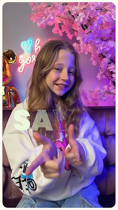 Nastya! trailer