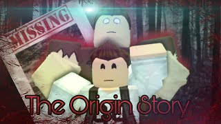 ROBLOX SHORT STORIES: The Origin Story | Episode 2