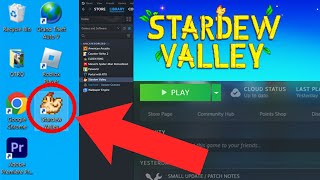 How to DOWNLOAD STARDEW VALLEY FOR PC (THE EASY WAY) 2024