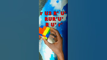 The Most Rare Oll Case😱💯✔ || #viral #shortsfeed #rubikscube