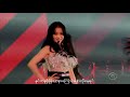 BLACKKPINK - Pretty Savage Myanmar sub