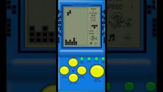 Brick Games as easy as 123 kids game screenshot 2