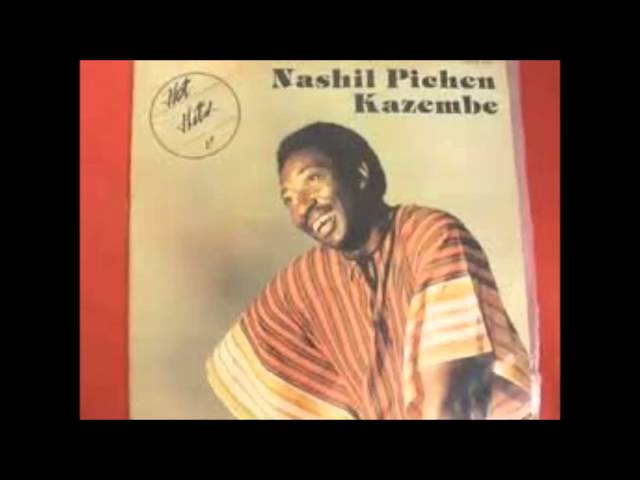 NASHIL PICHEN KAZEMBE DORY class=